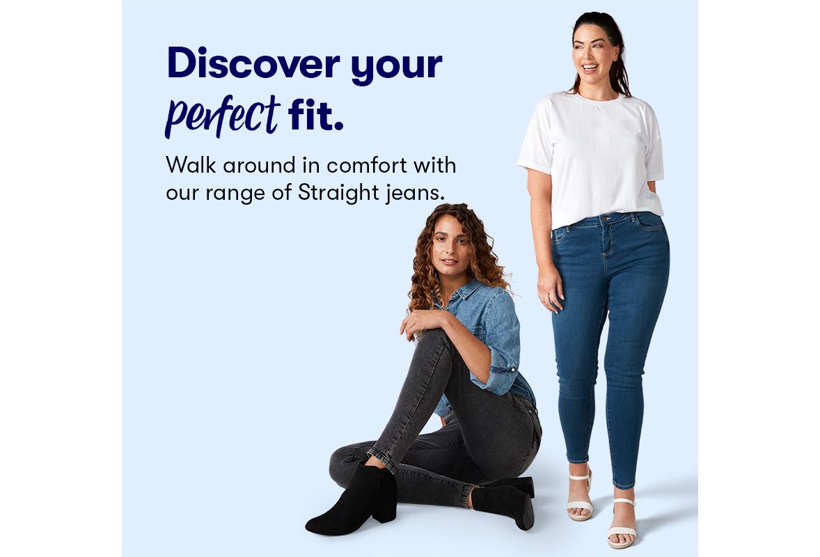 Big w sale skinny jeans